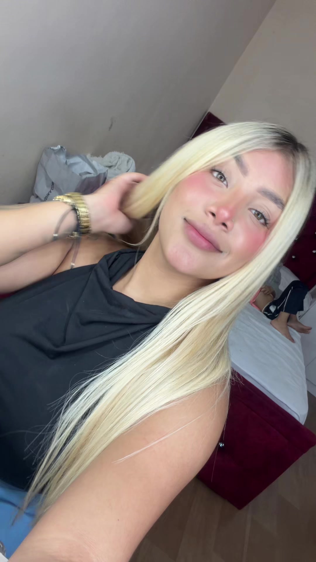 @Mamii_gardenia