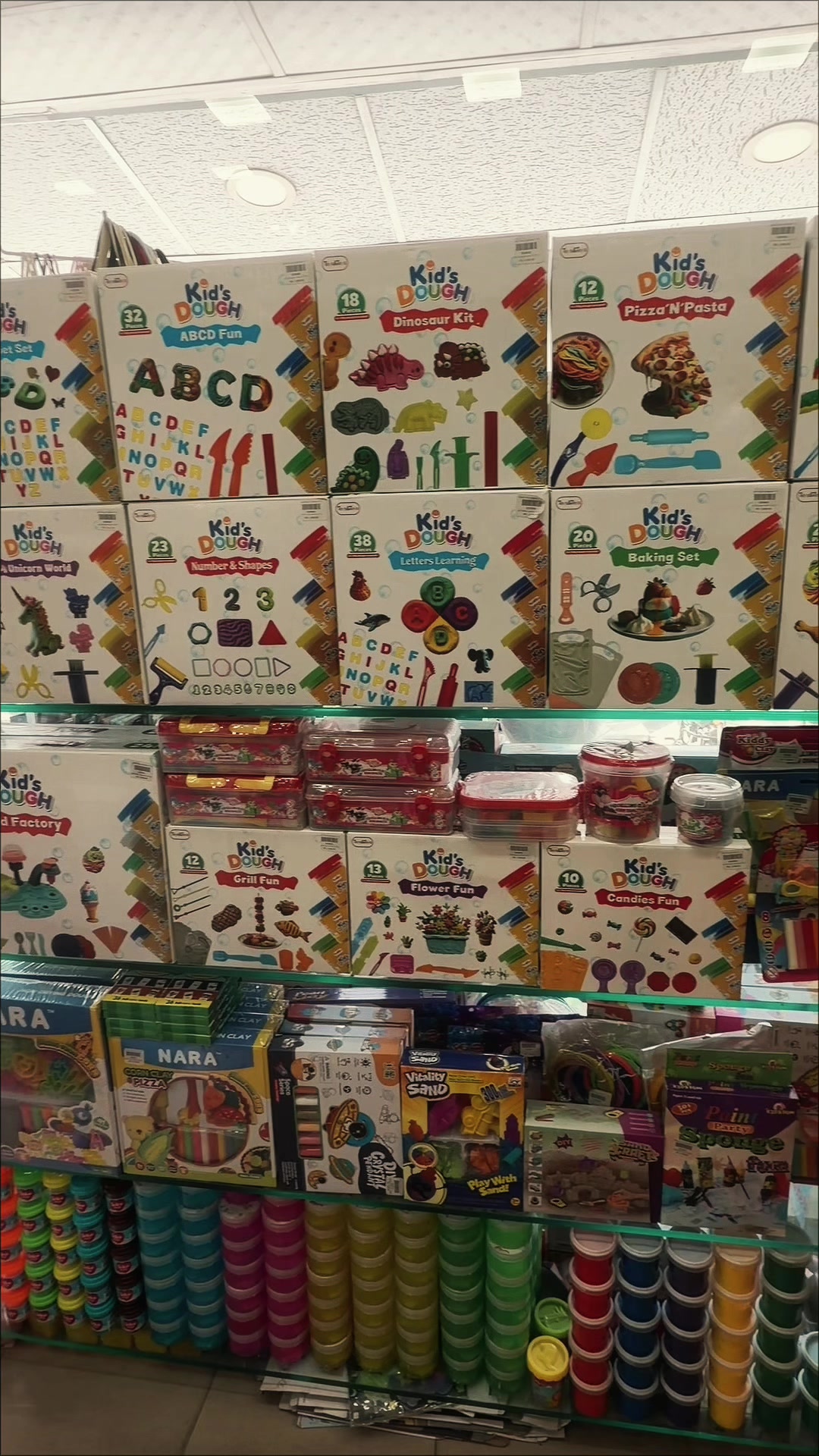@Spiral Toys & Games