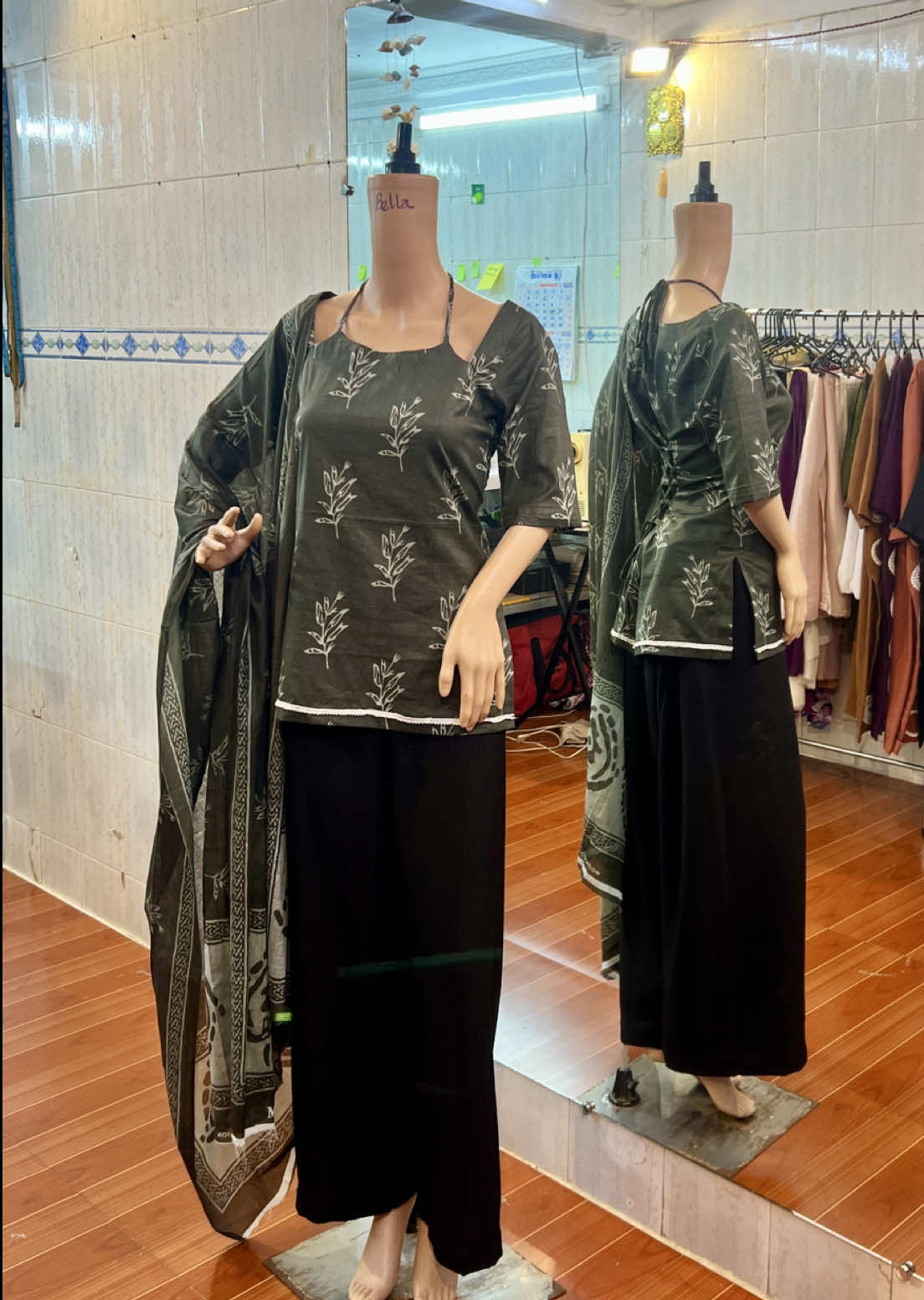 @Somaiya Luxe Design