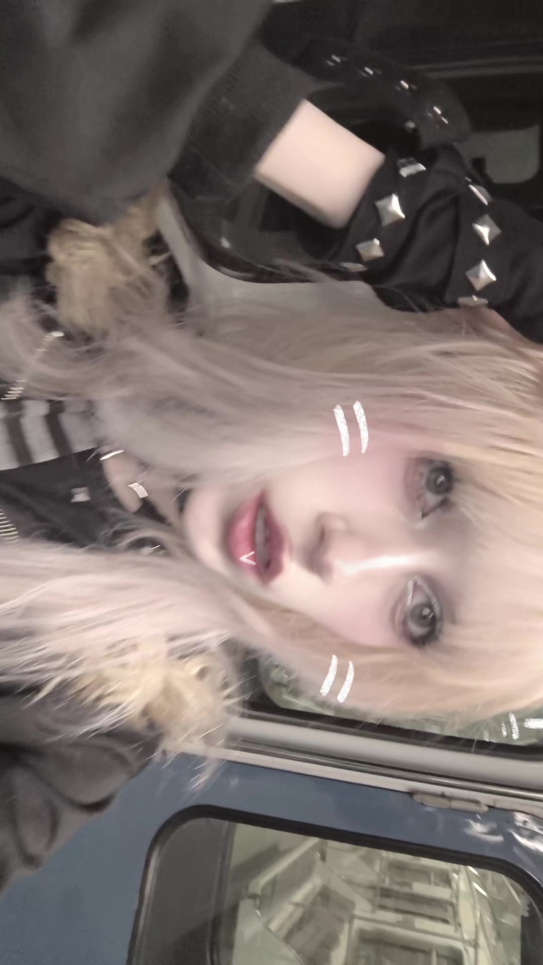 @₊˚⊹♡ k@йLин4|/|к>᎑< ˎˊ˗