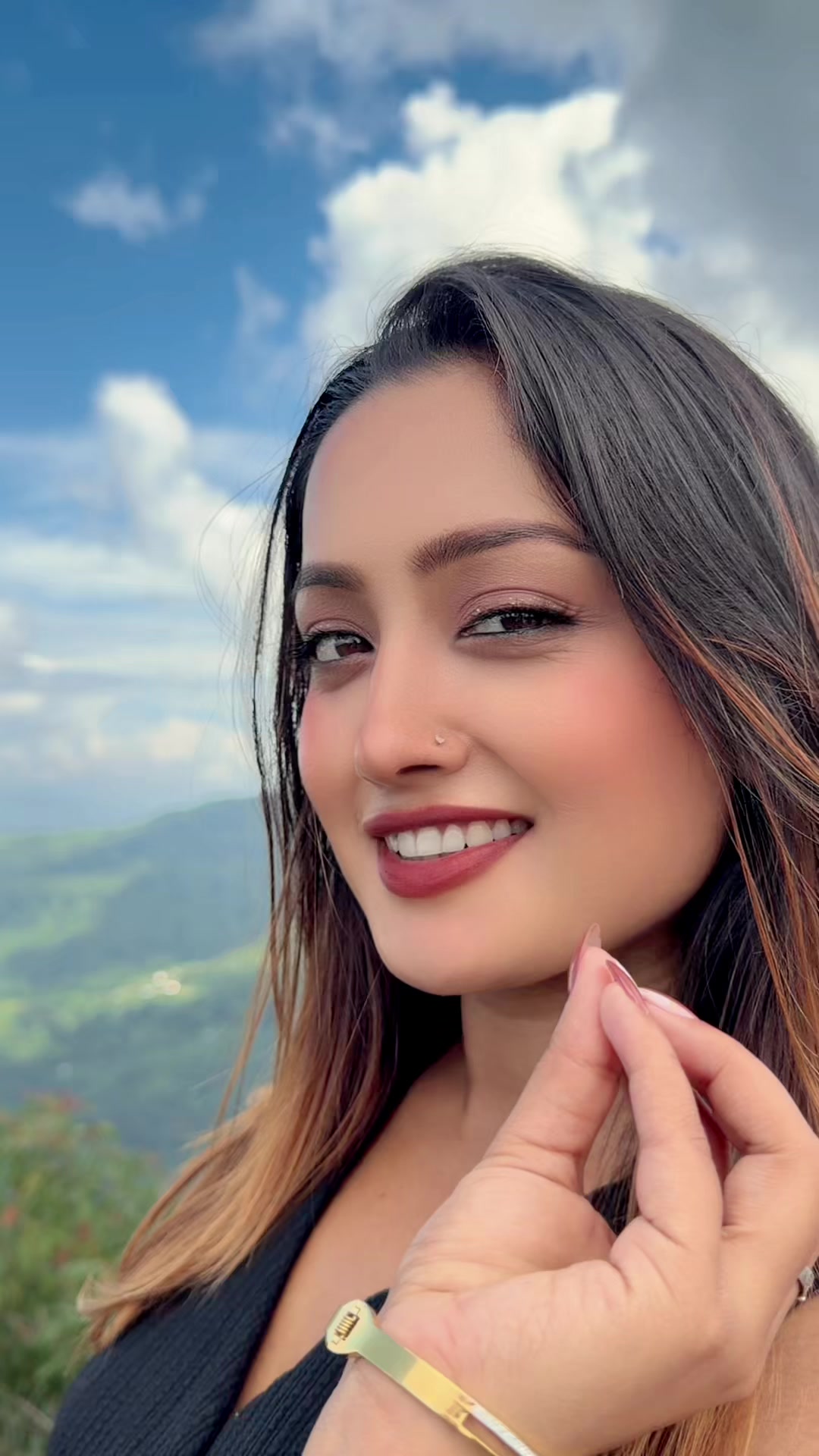 @Yashu Bhattarai