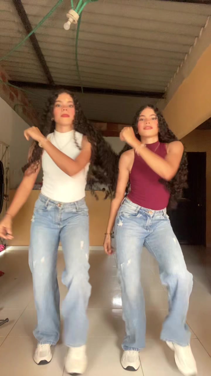 @Las gemelas vallenatas 🪗