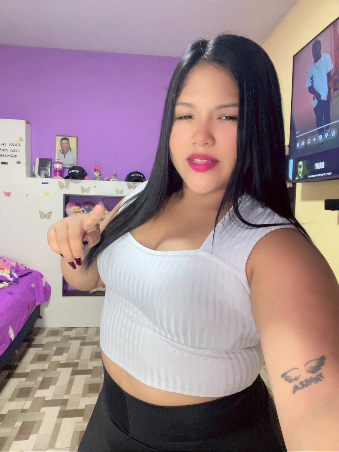 @Fabiana Rabelo🦋