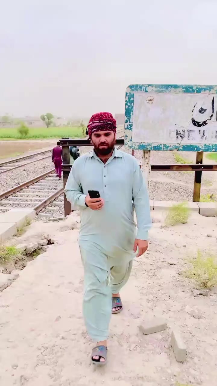 @Muhammad Rashid