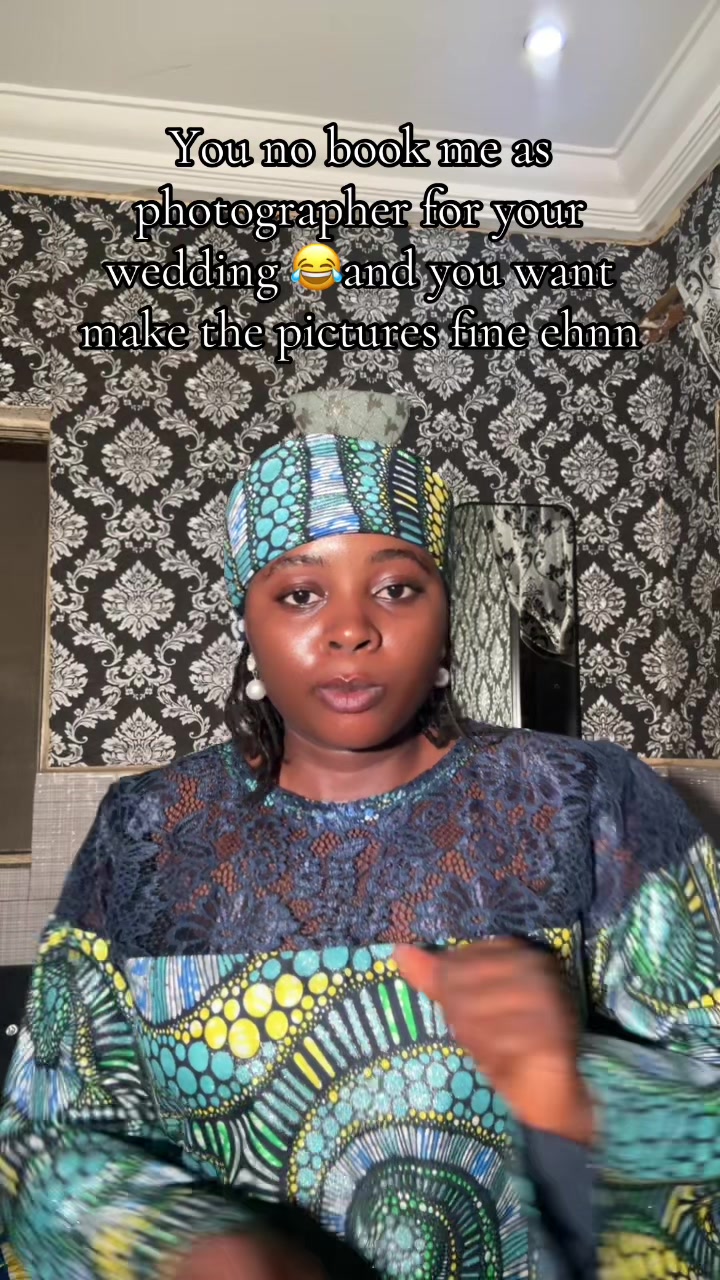 @NASARAWA FEMALE PHOTOGRAPHER