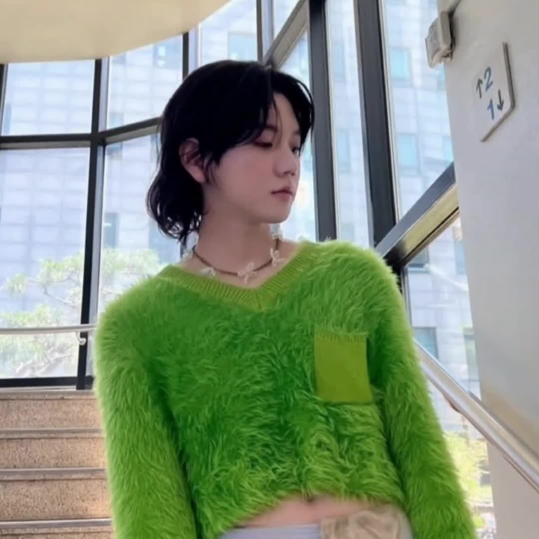 @Savior러브W