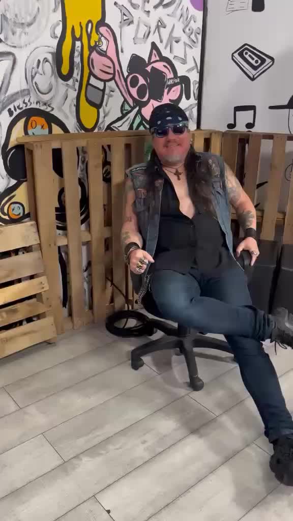 @Axl Metal Productions