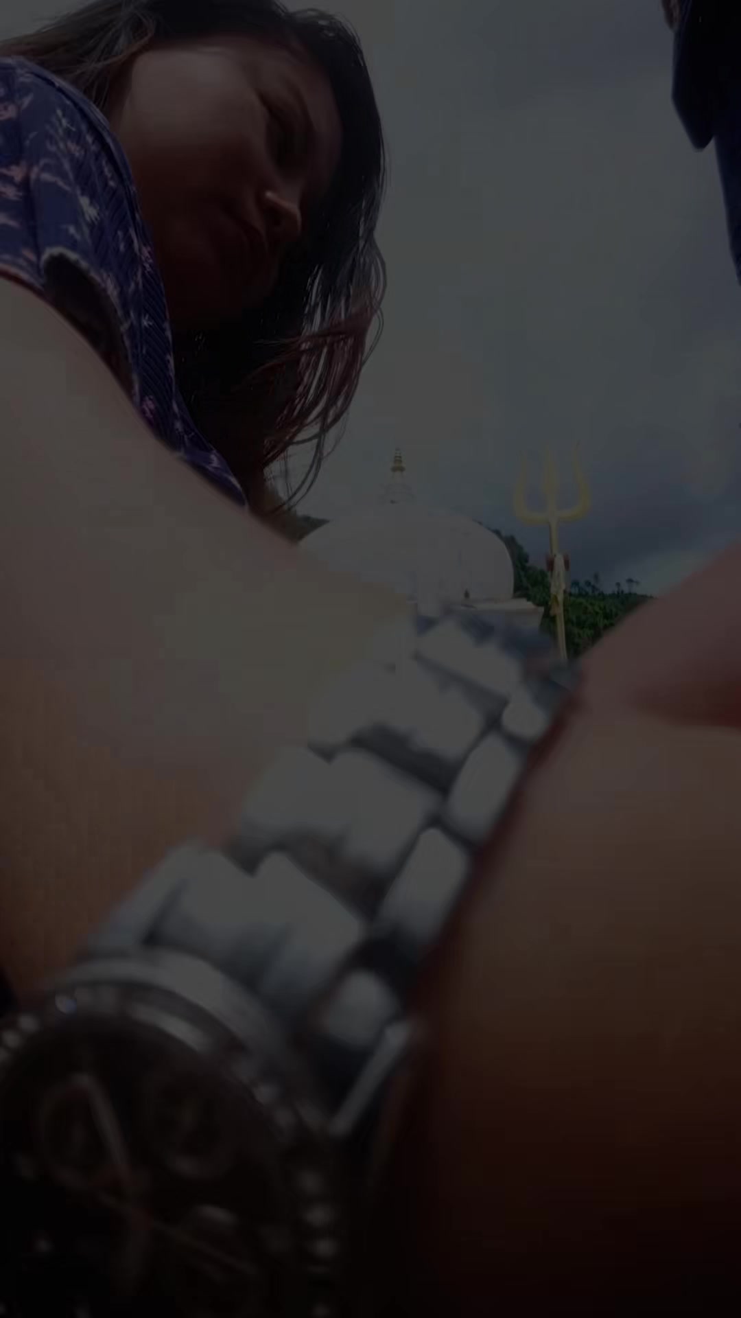 @jiyarairumbatamang💗👑🧿🕉✨️