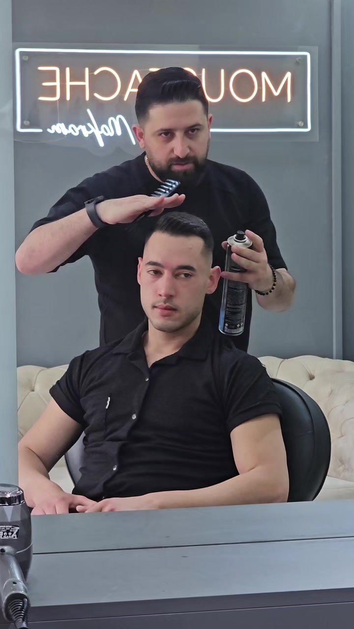 @💈moustachebymakram💈