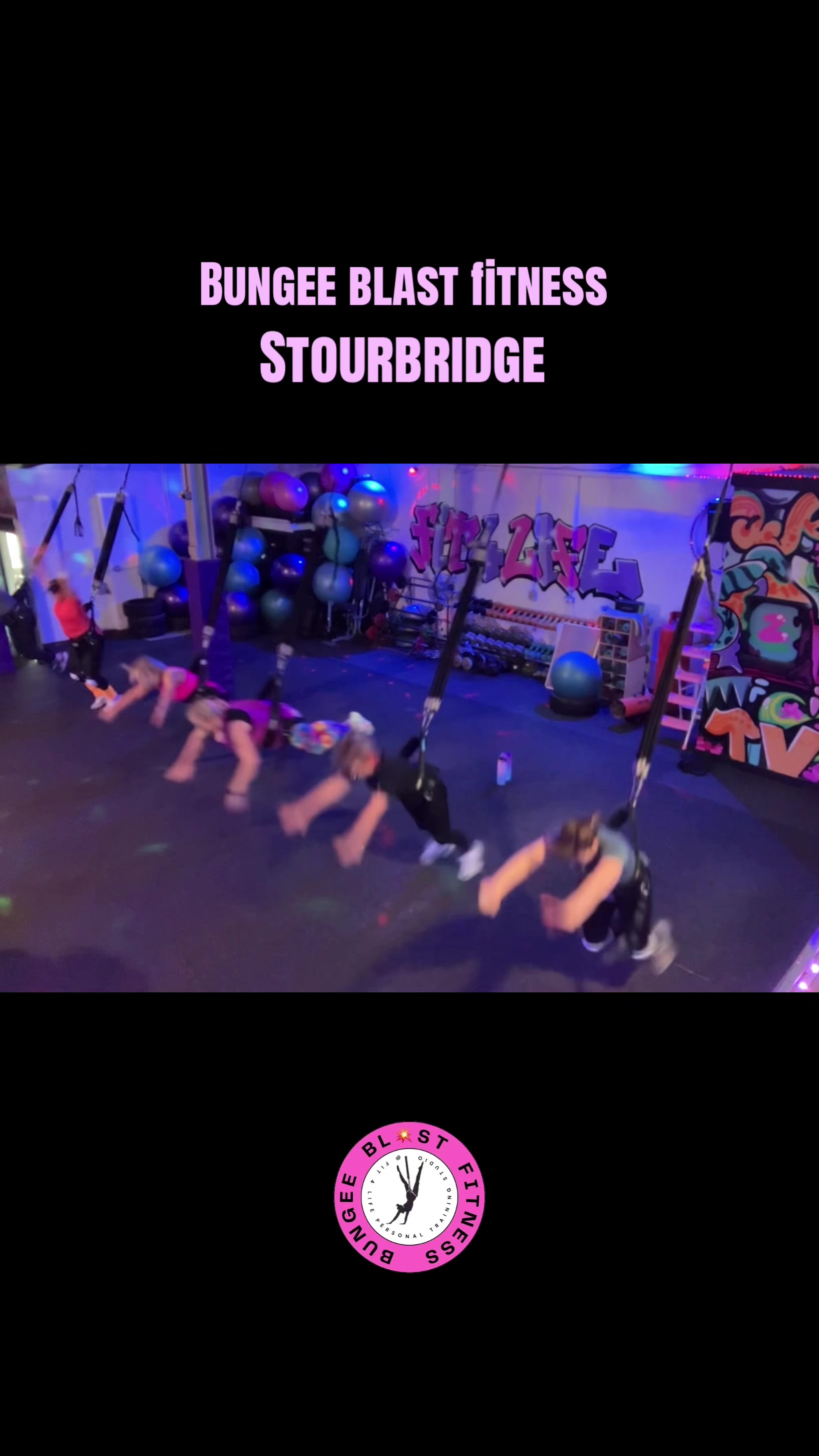 @bungeefit4life