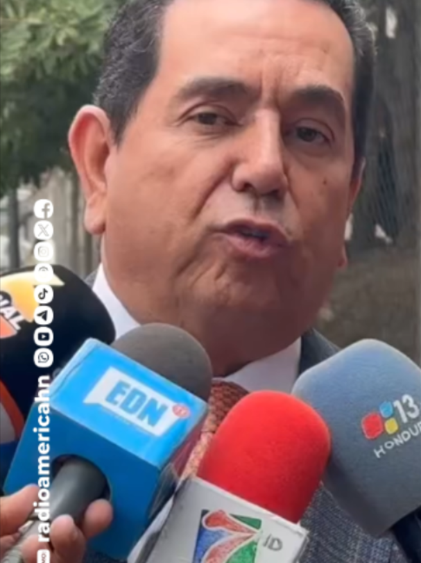 @Radio Am&eacute;rica Honduras