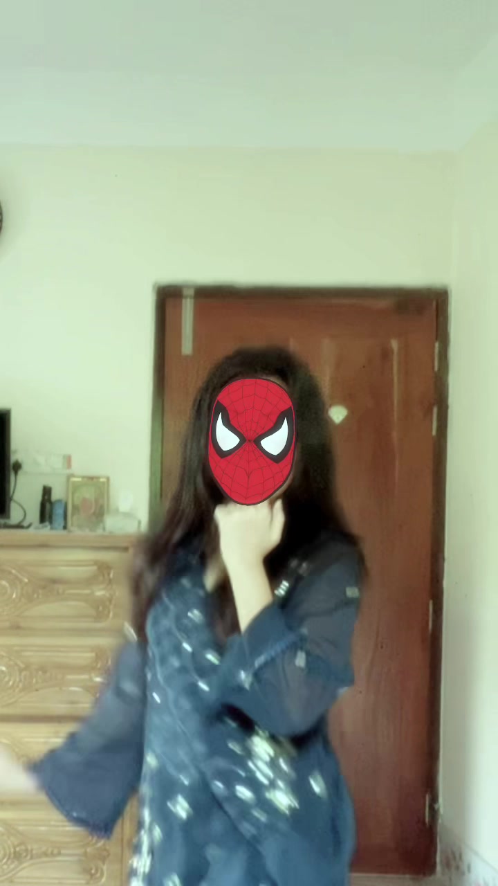 @HI YA