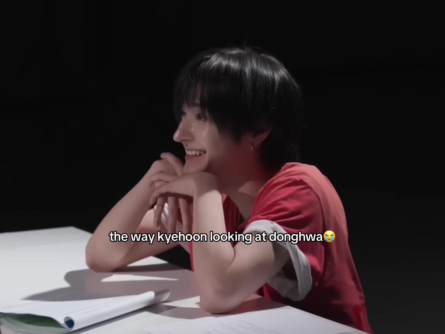 @donghwa's noona👀