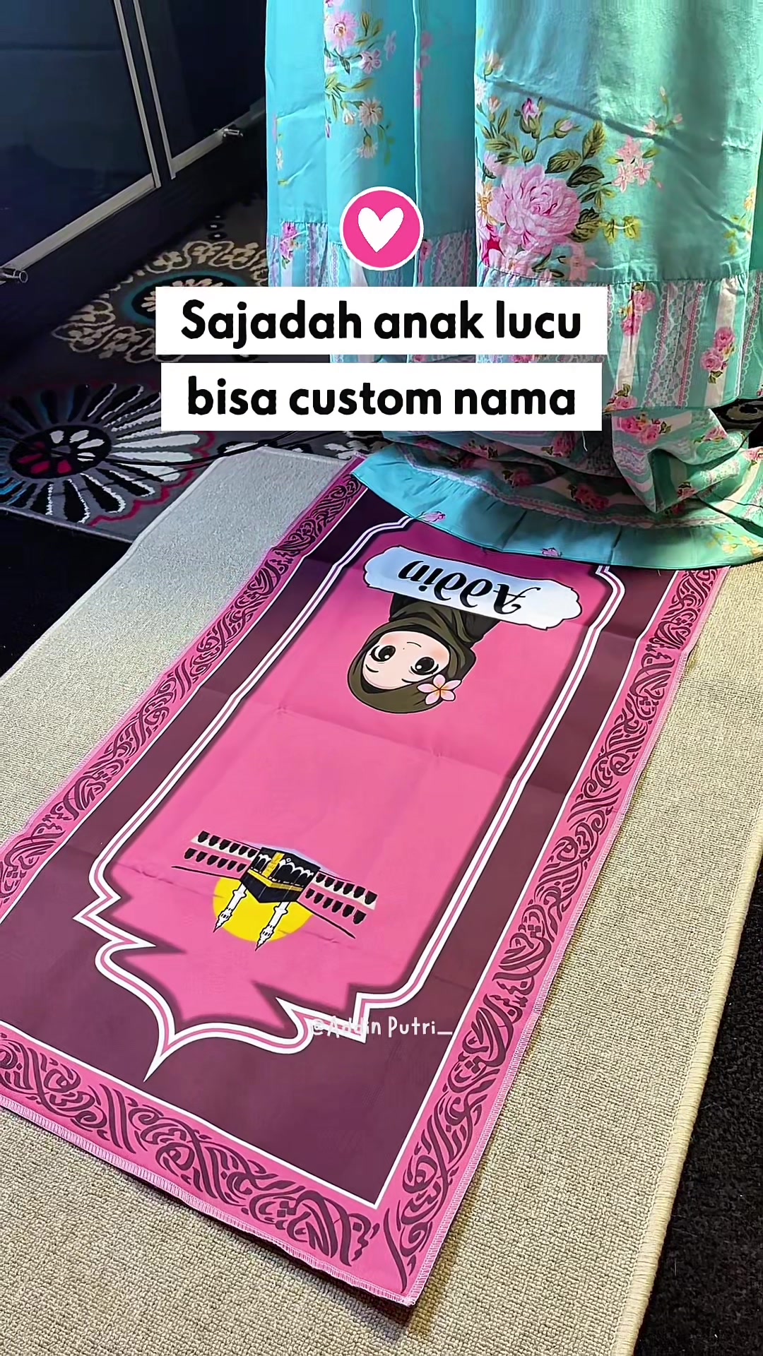 @Addin Putri