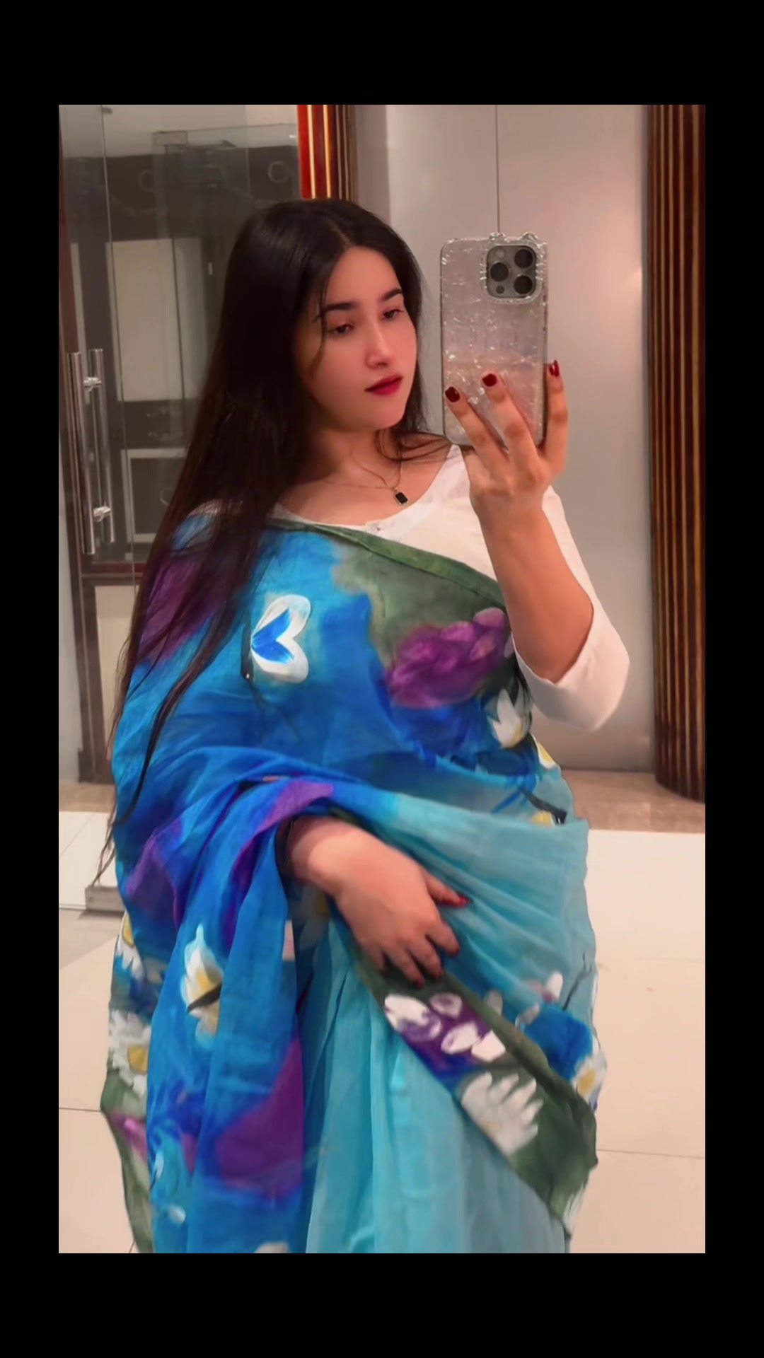 @Sanjida Islam đĻđĻ
