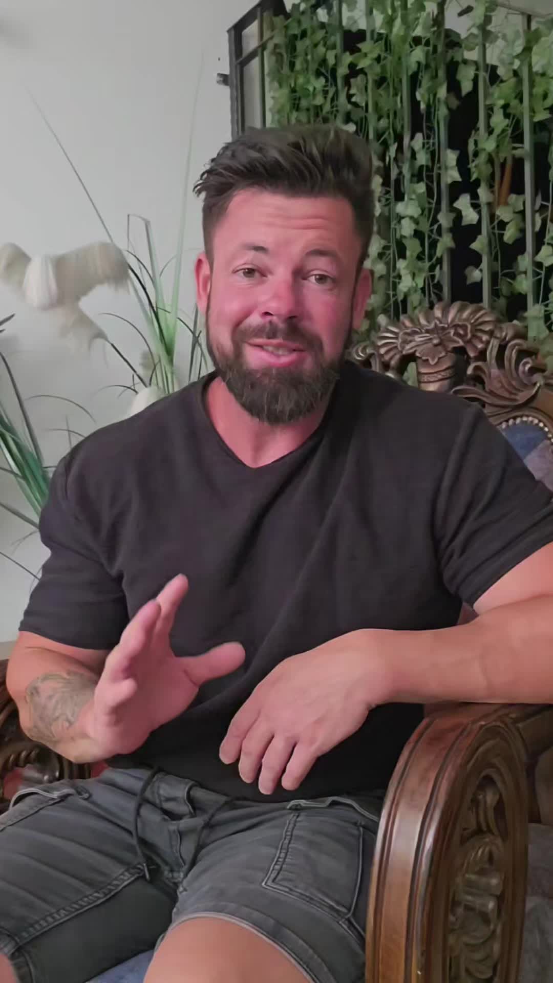 @DIMA MIND FIT מאמן מנטלי