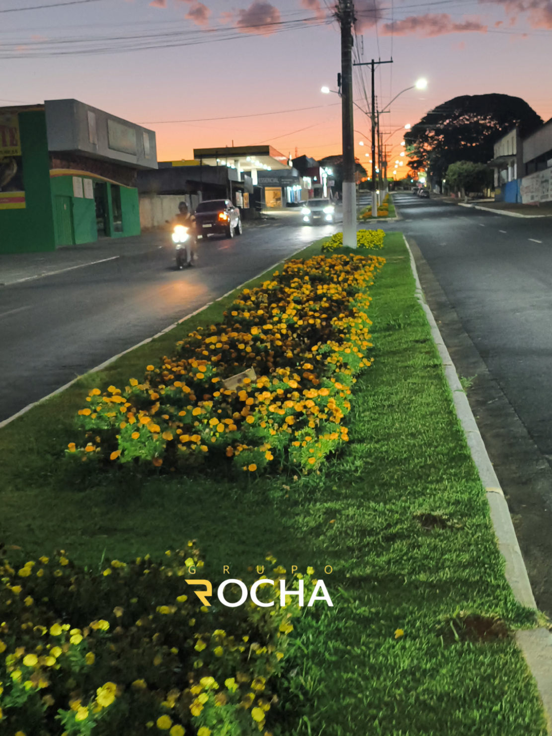 @Gislene Grupo Rocha Im&oacute;veis