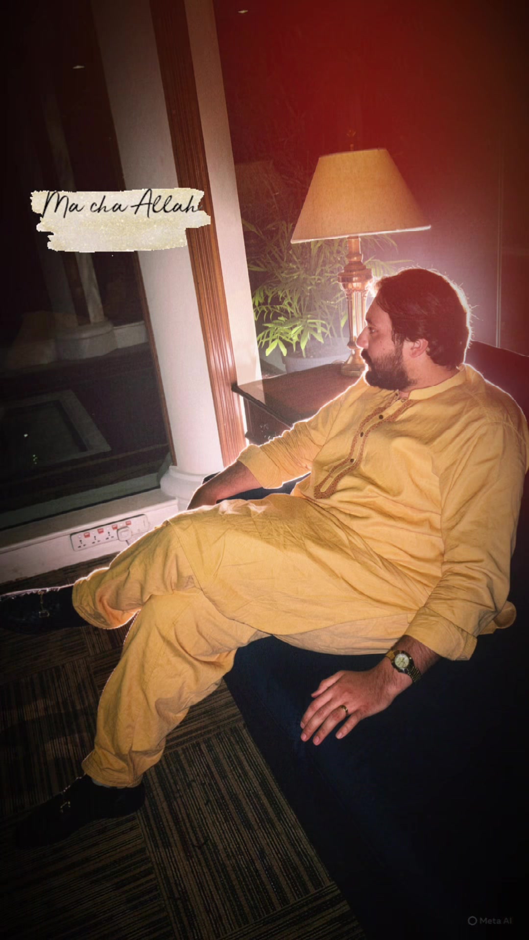 @♡حاجی نعمان اکرم♡