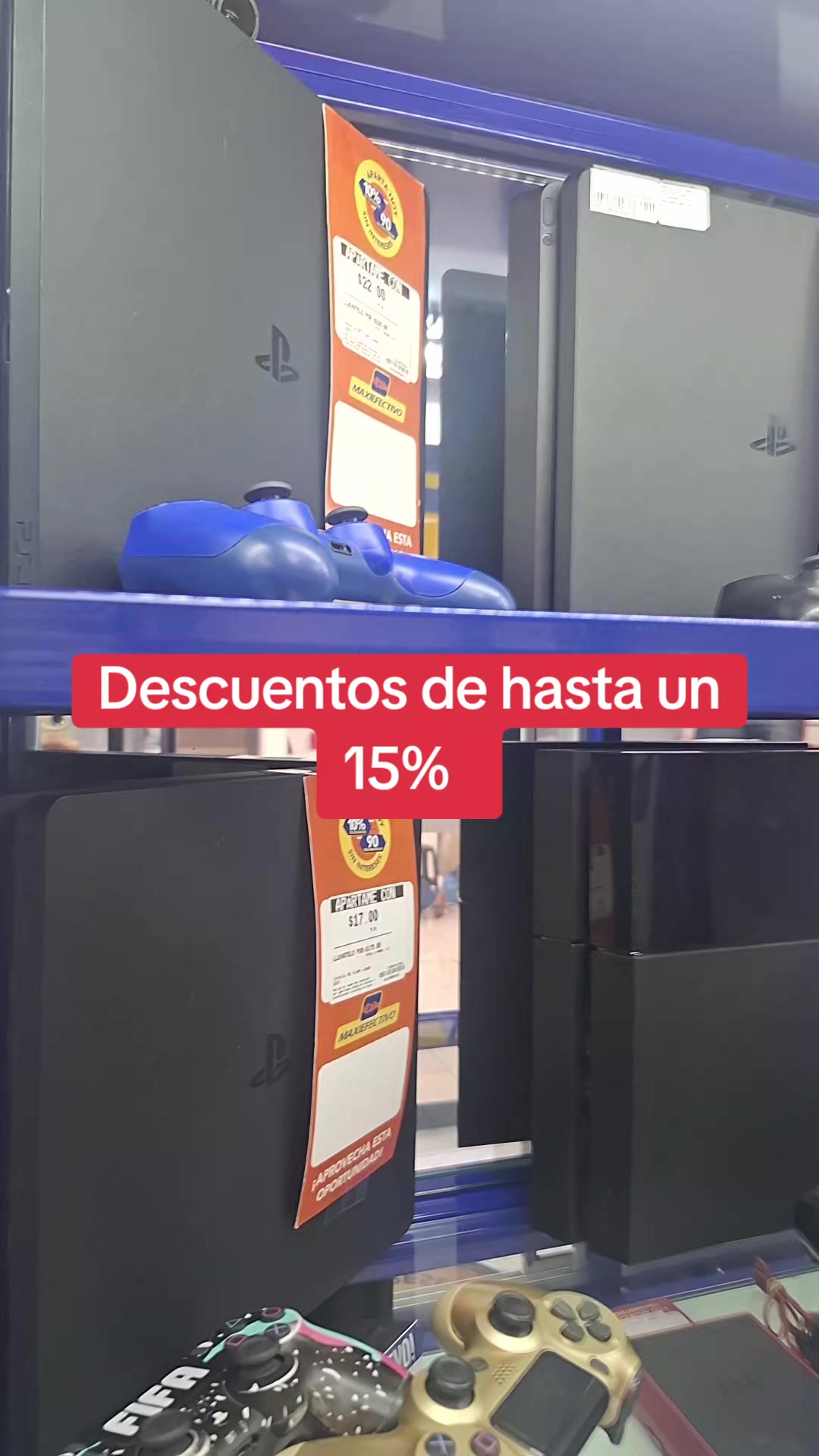 @Maxiefectivo Unicentro Soya