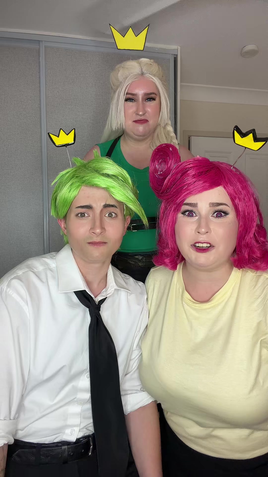 @Sea.shellcosplay