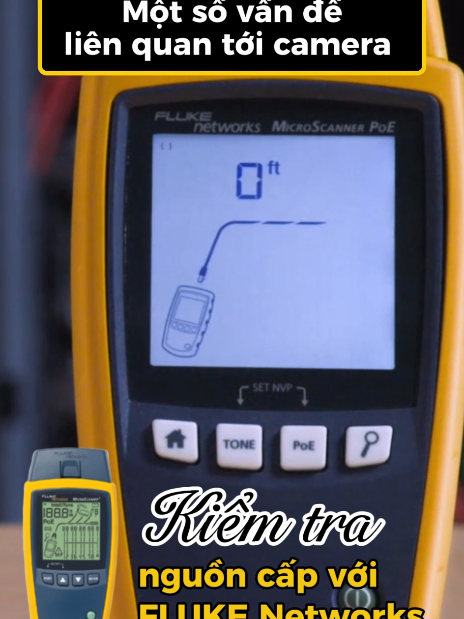 @FlukeVietnam