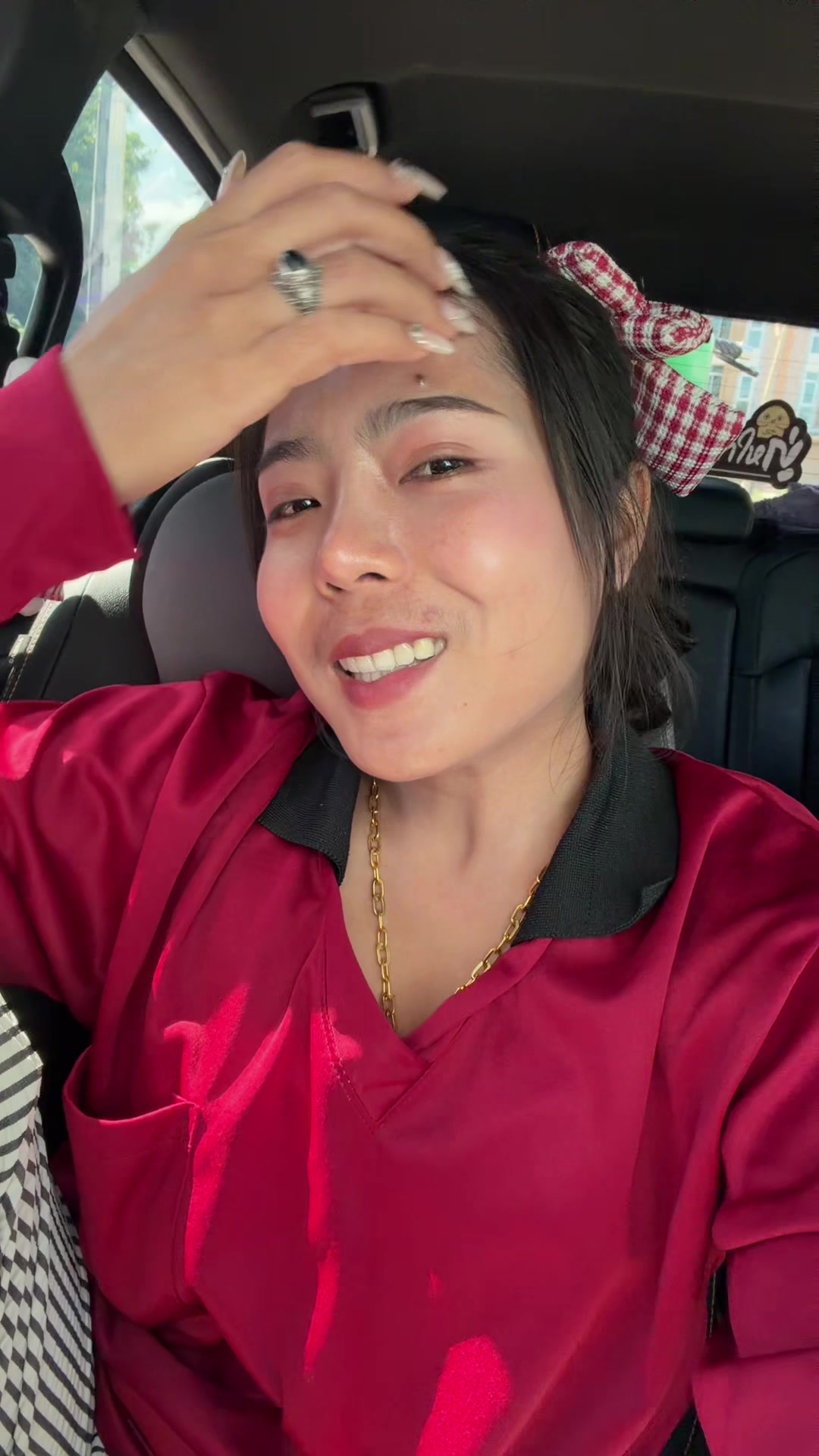 @เจ๊โบว์ป้ายยา😍