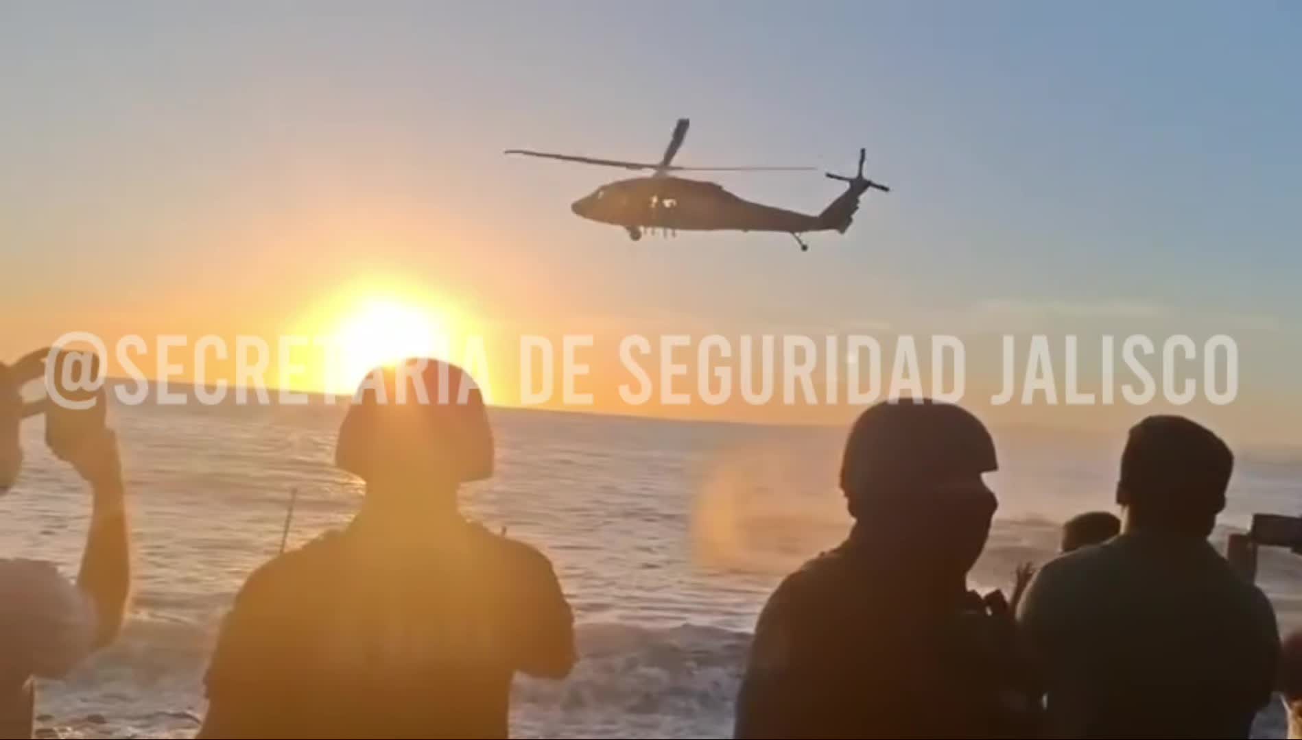 @Emergencias Jalisco