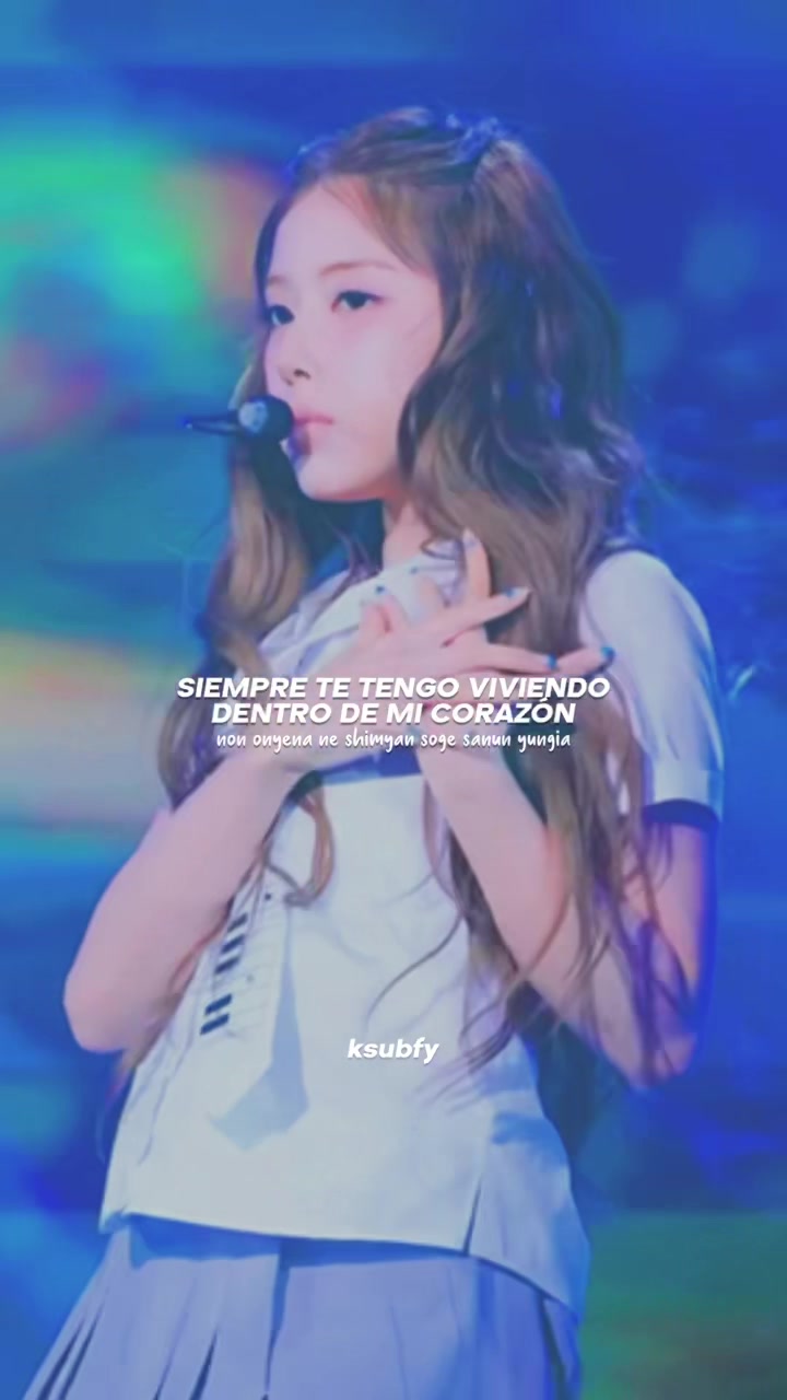 @K-pop Subtitles For You