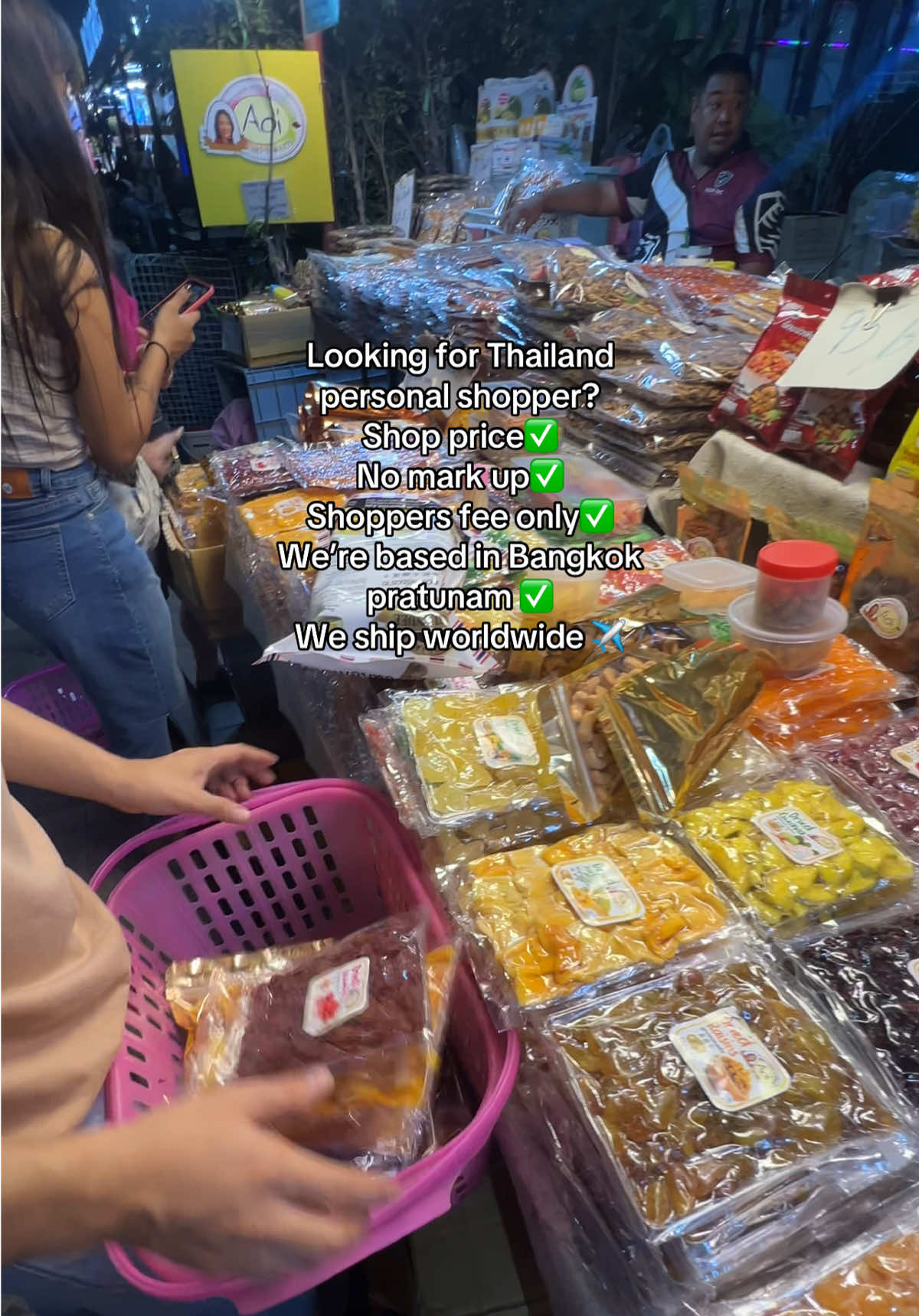 @Jetwong in Thailand🇹🇭