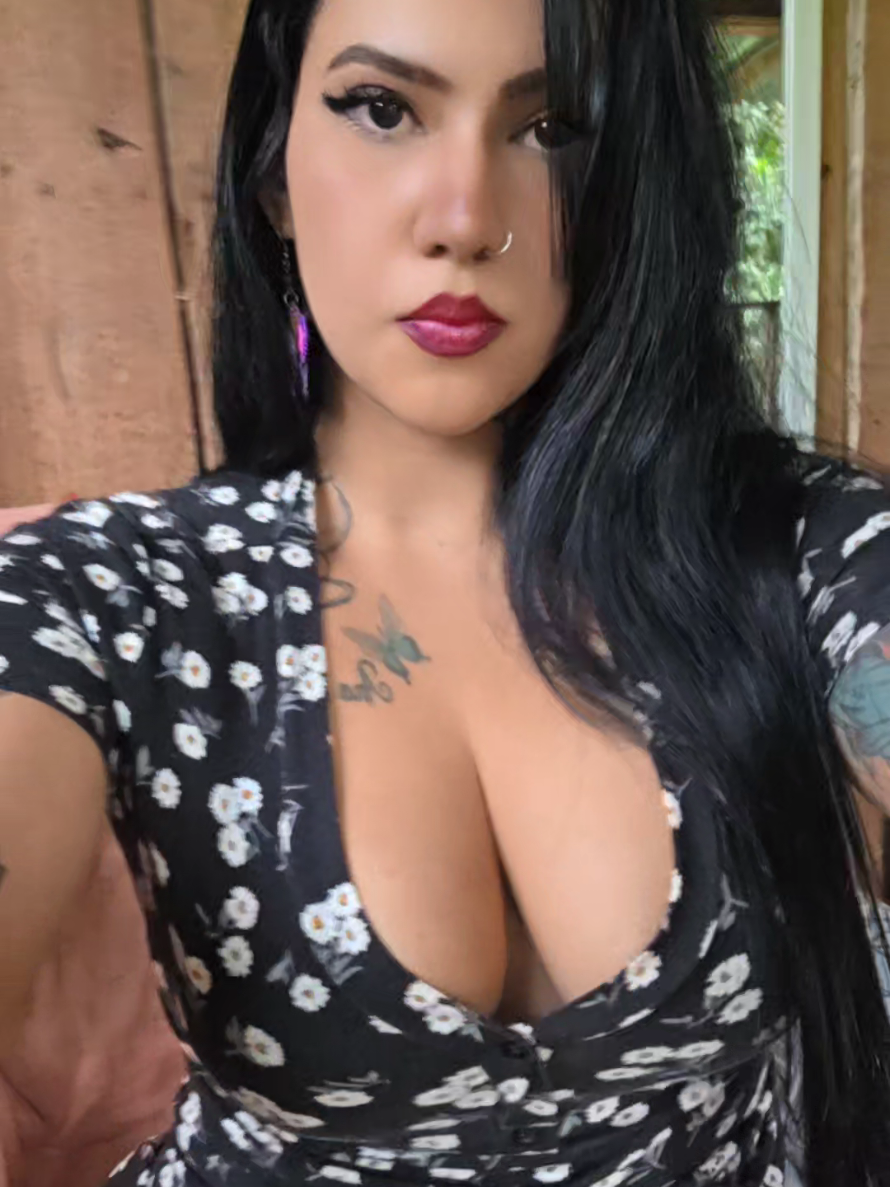 @Zianny Hidalgo