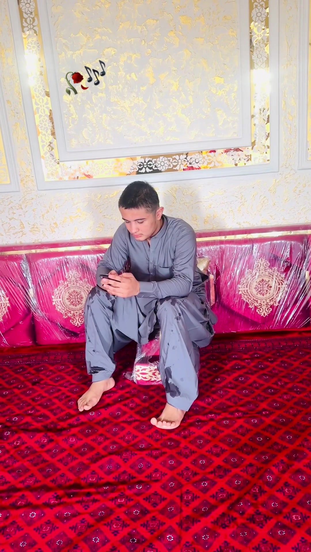 @🥊Waris Shah🥋