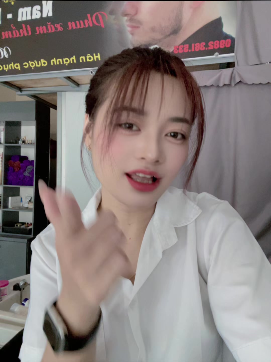 @🎀Ngọc Anh xinh gái🎀