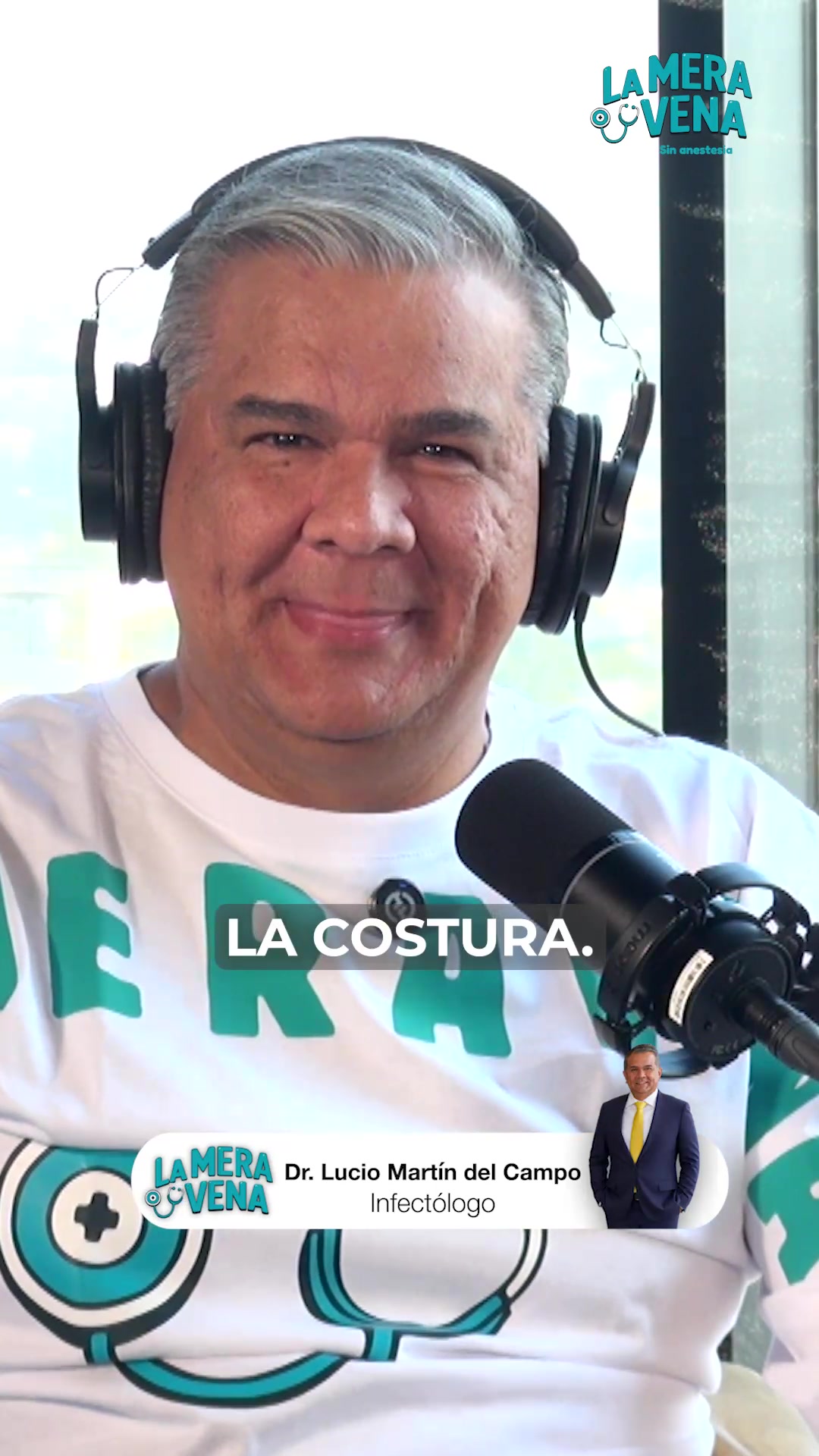 @Carlos Esqueda La Mera Vena