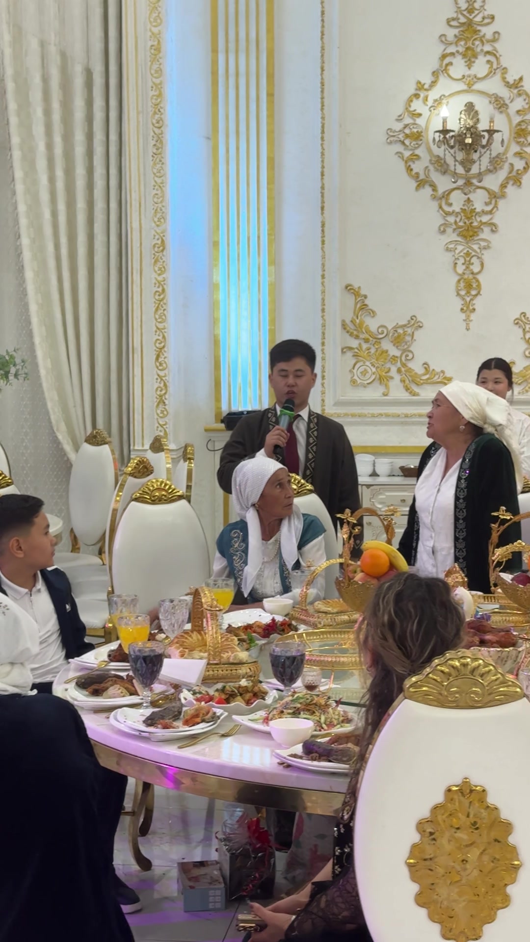 @Жанибек Тамада