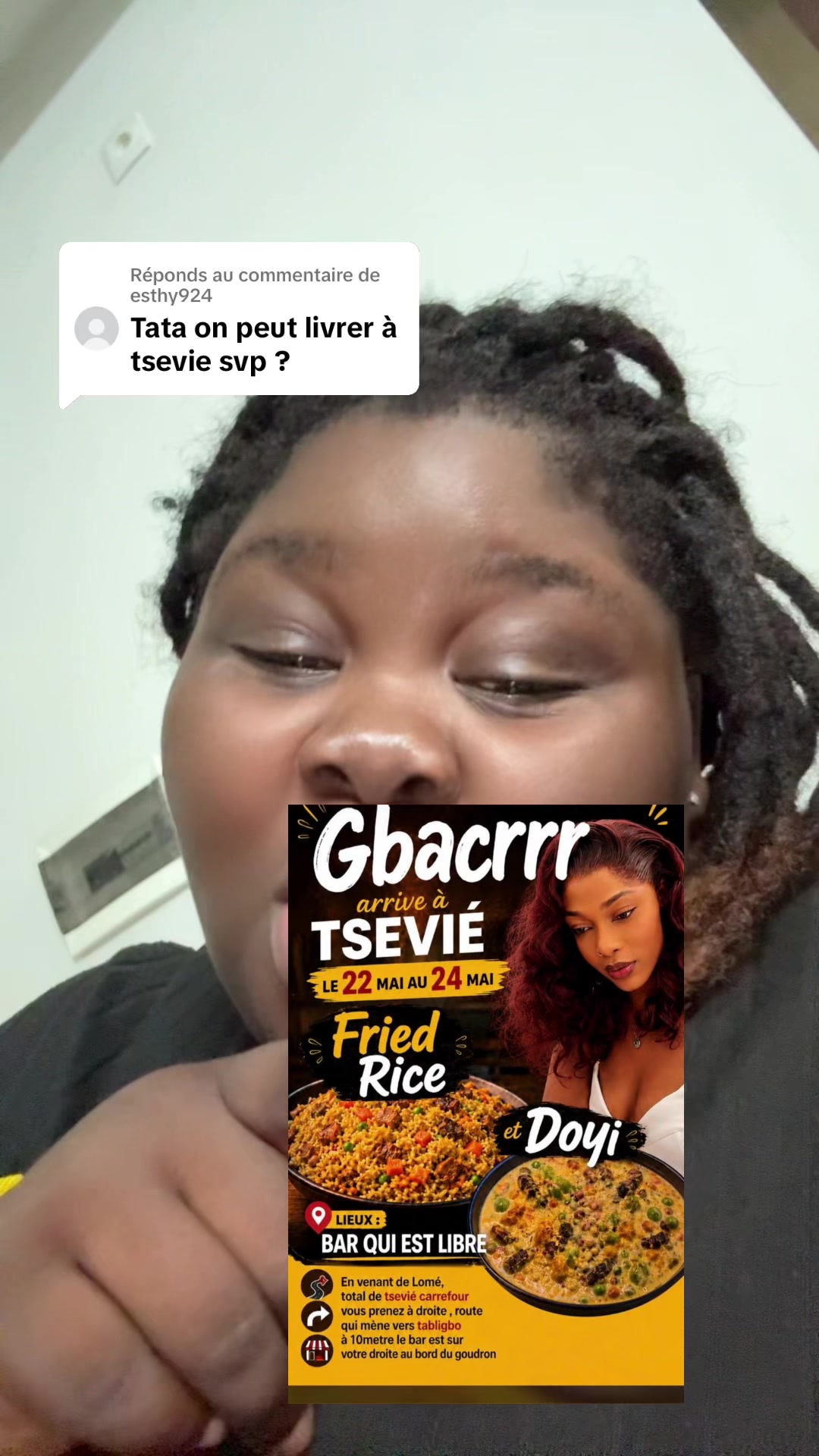 @Noelie Tokpo