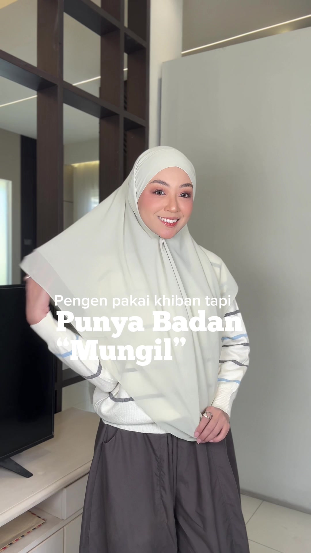 @Jasmine Jilbab