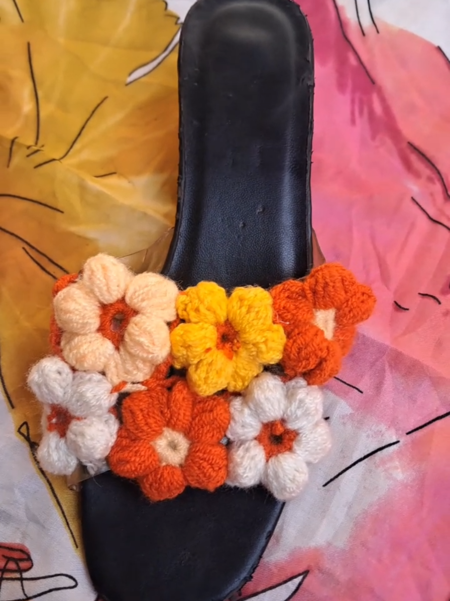 @Atelier El.Rama...🧶🪡🇲🇱