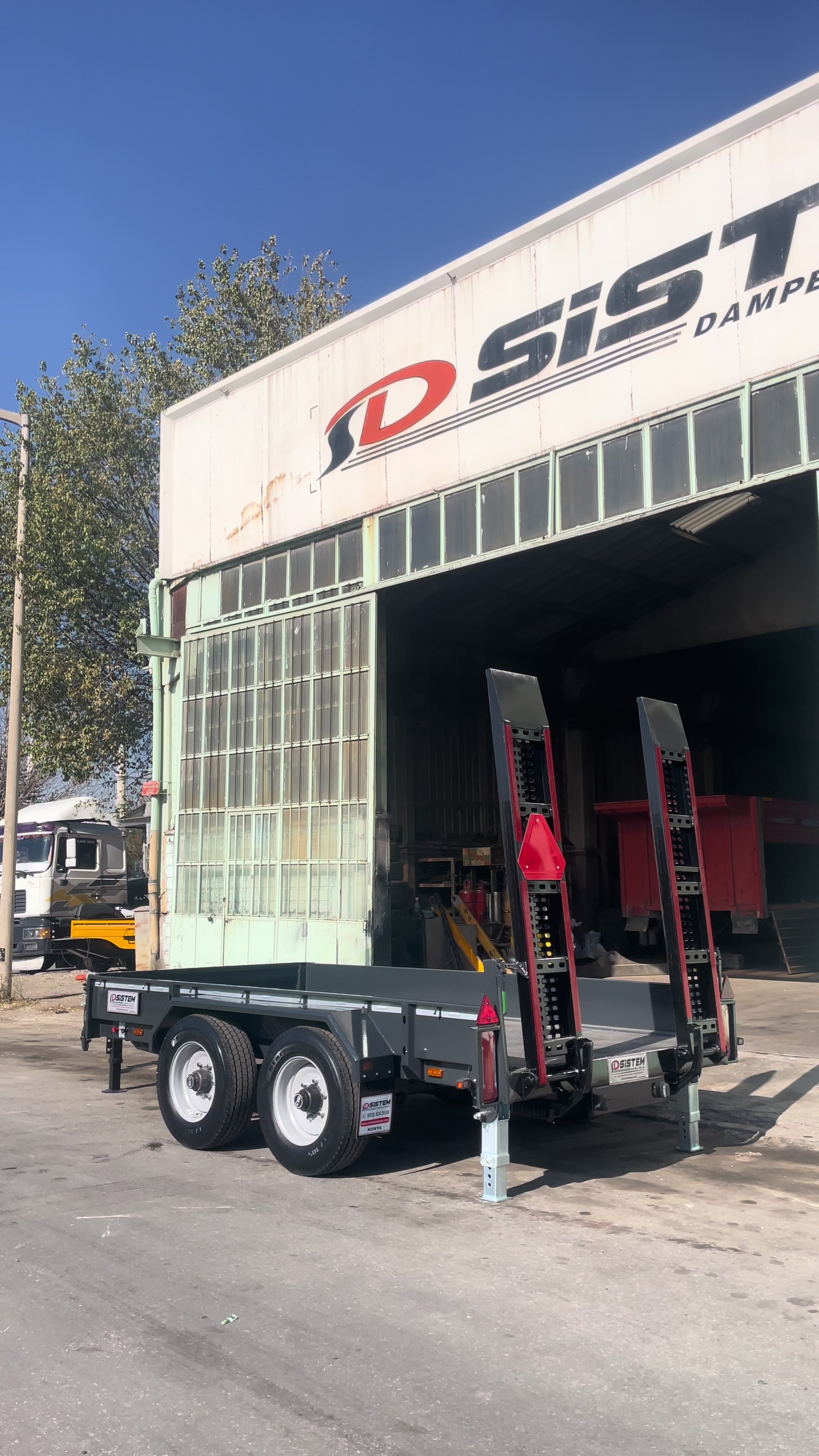 @Sistem Damper