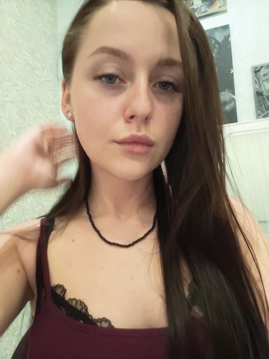 @тгк: анюша