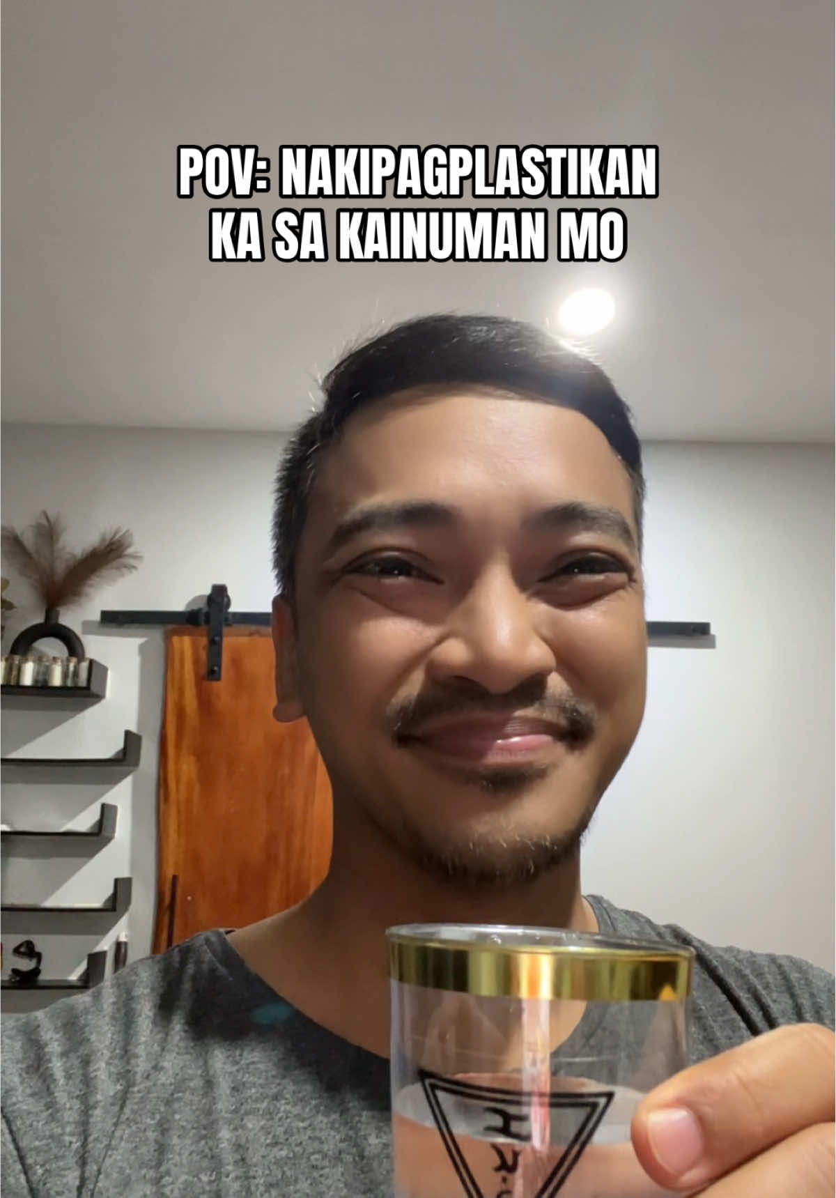 @Larry G Guevara