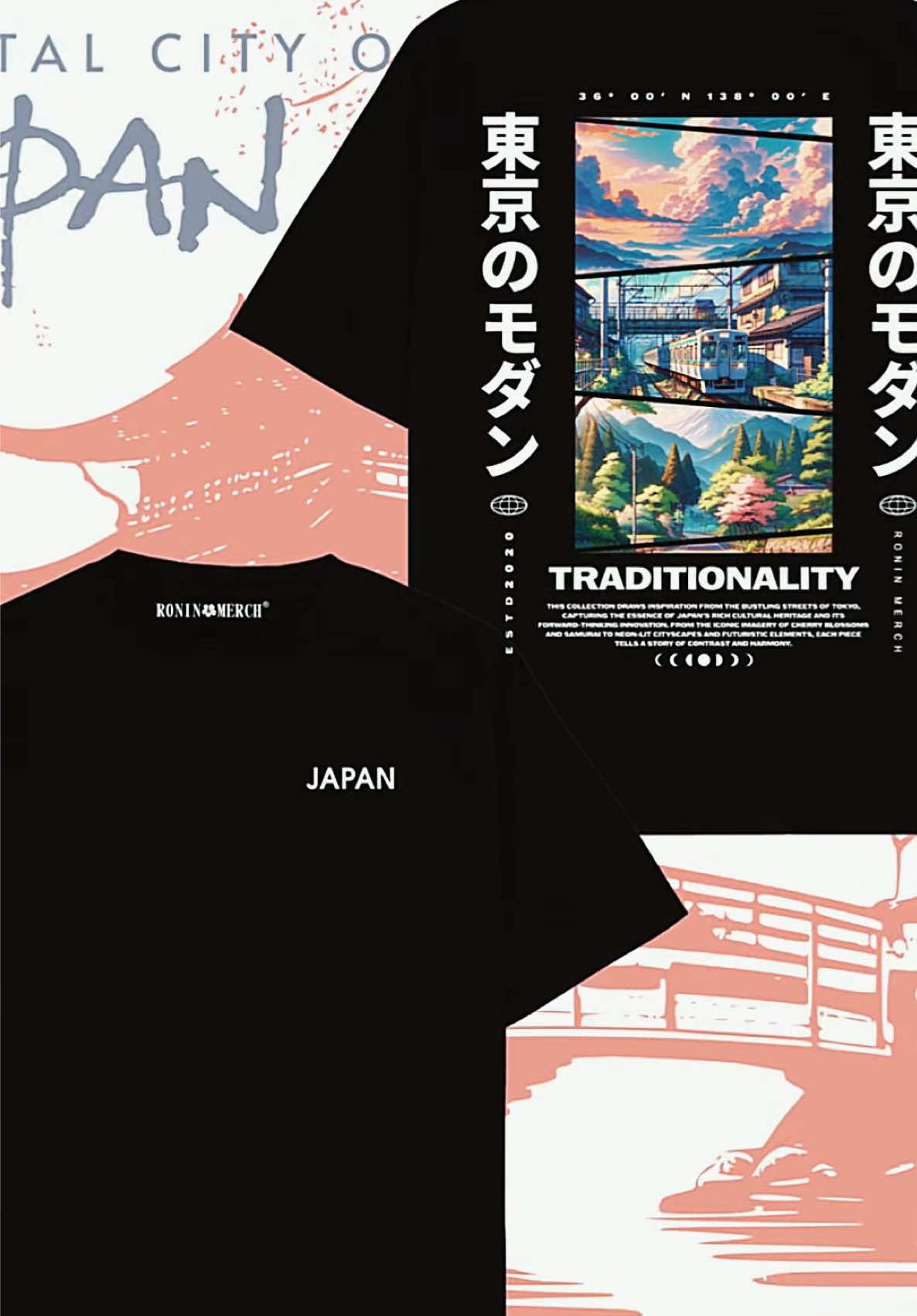 @Ronin Merch Ktm