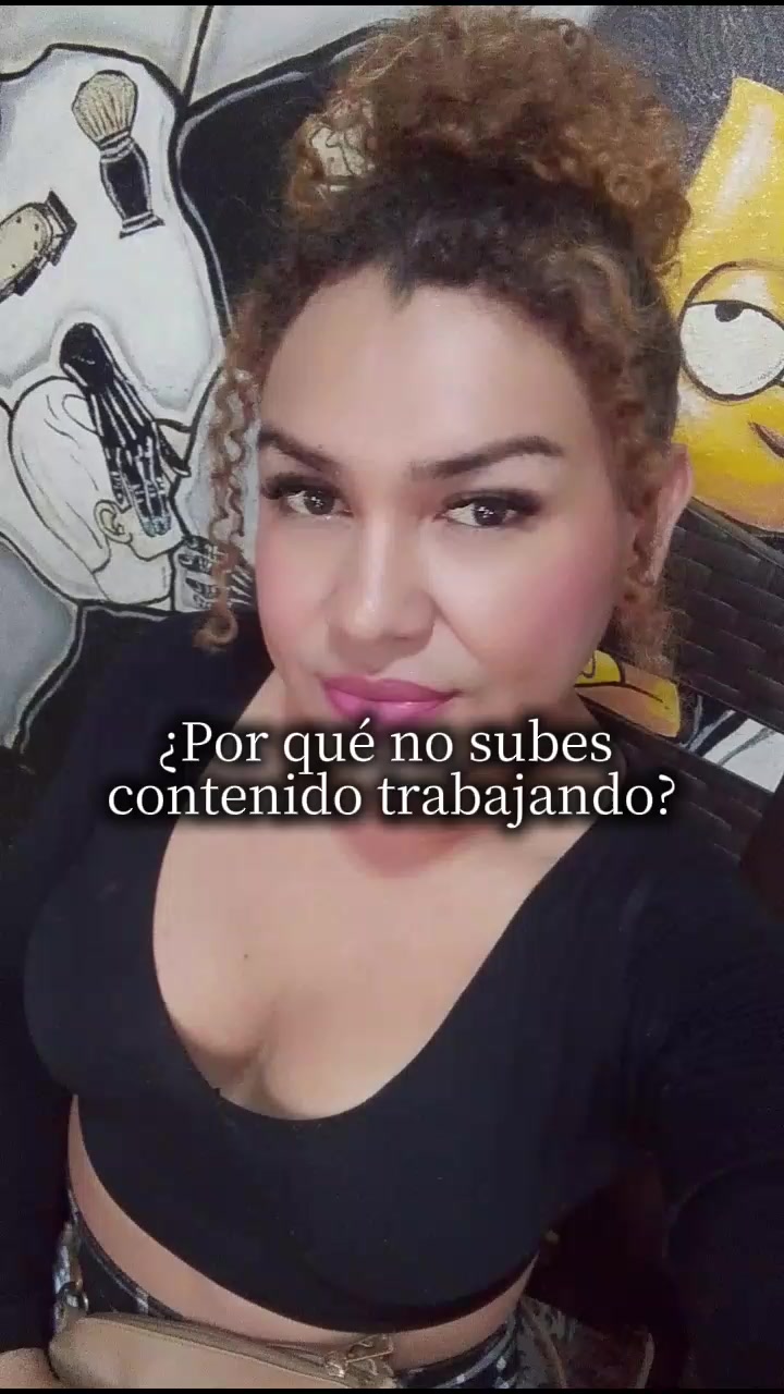 @Kisha Quintanilla