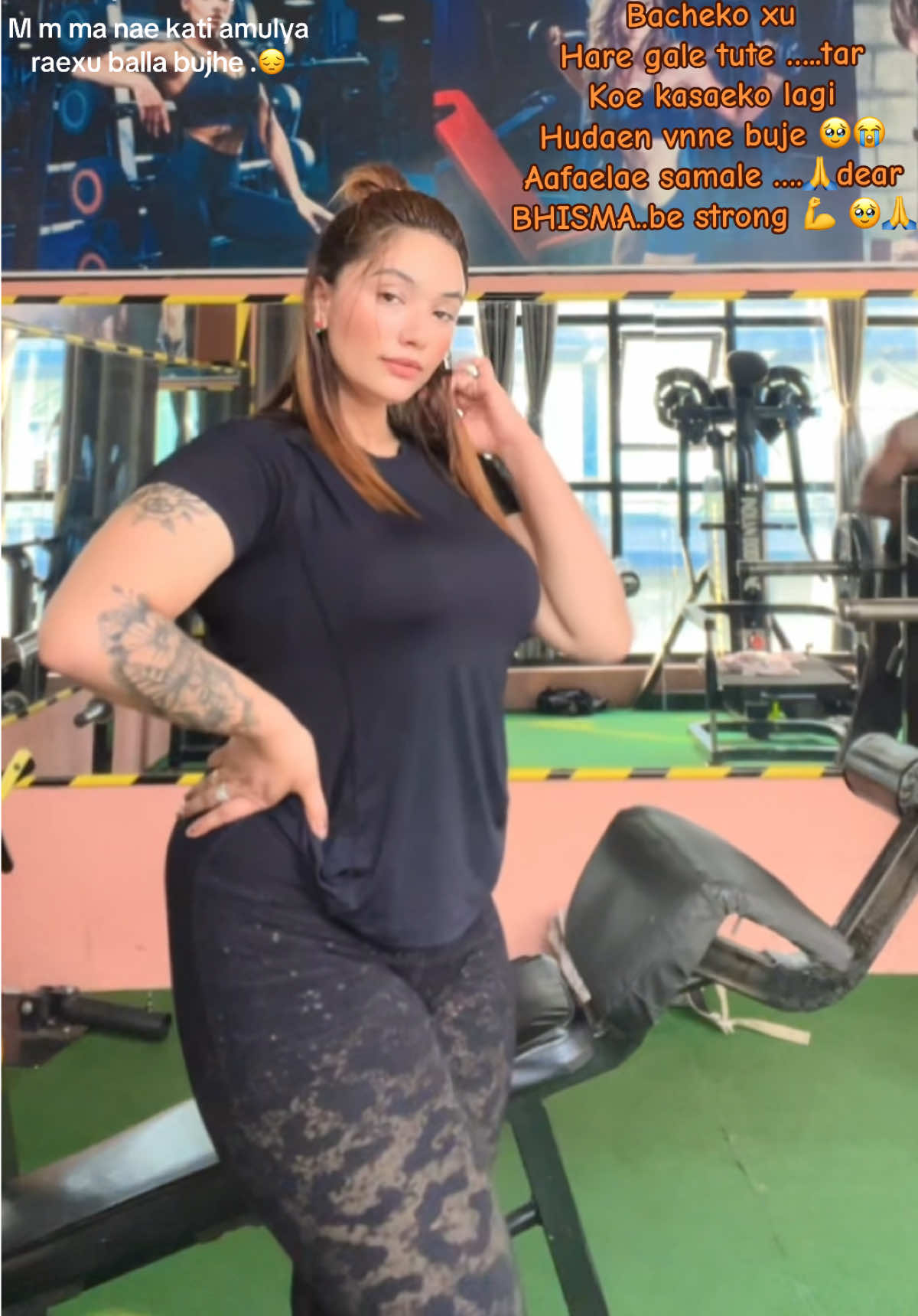 @Bhisma