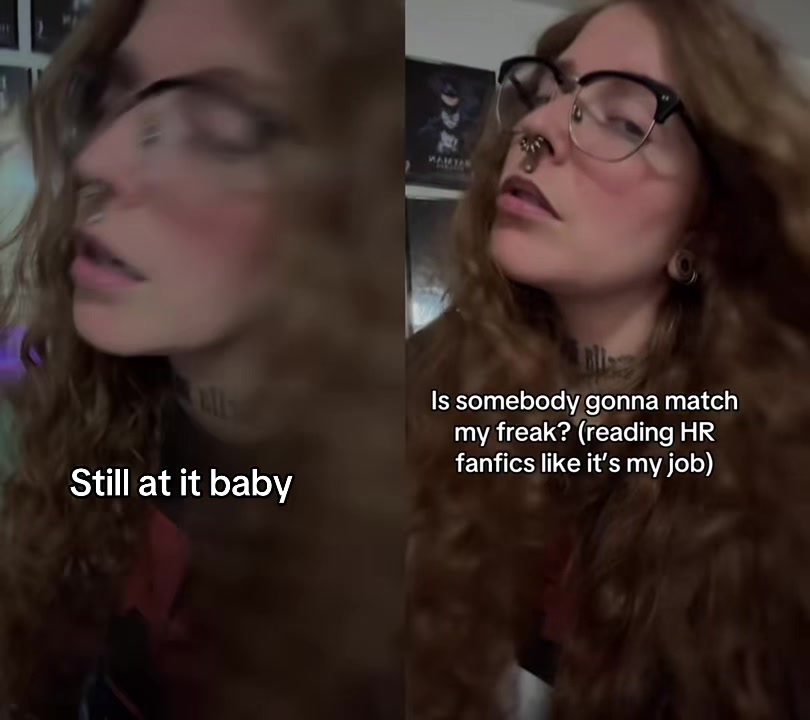 @Becca