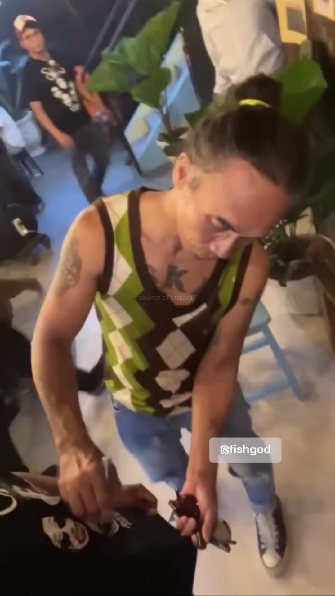 @Tajoel