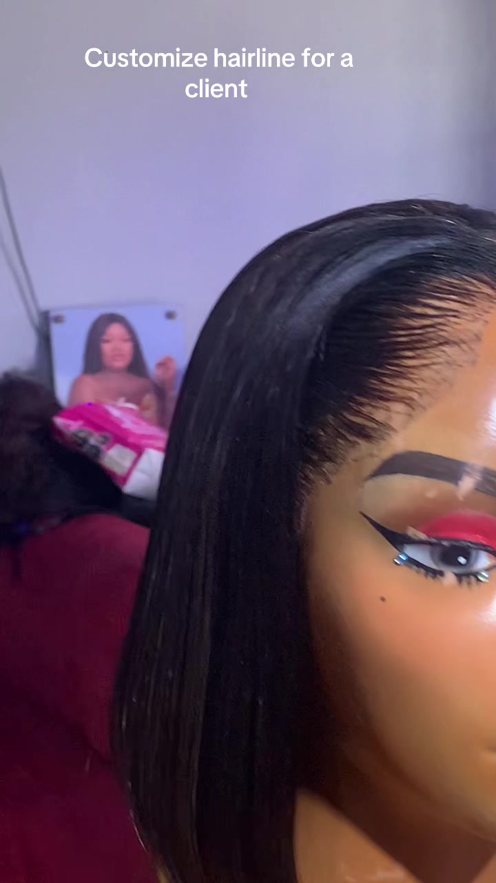 @Osubihairstylist01 S.B.H