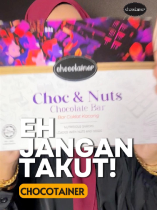 @Chocotainer Sdn. Bhd.
