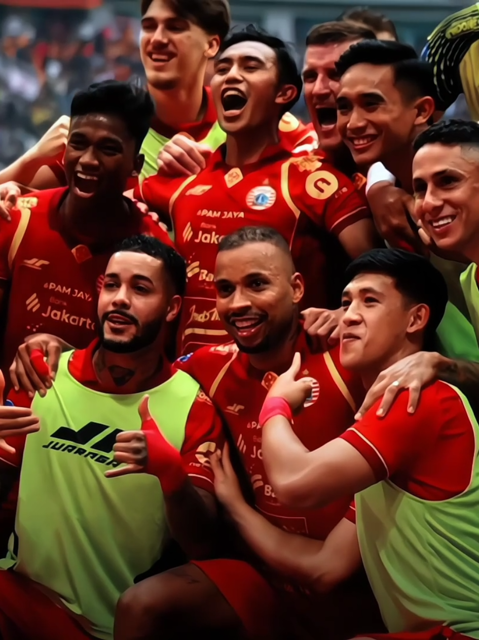 @jakmania cariu 🔹
