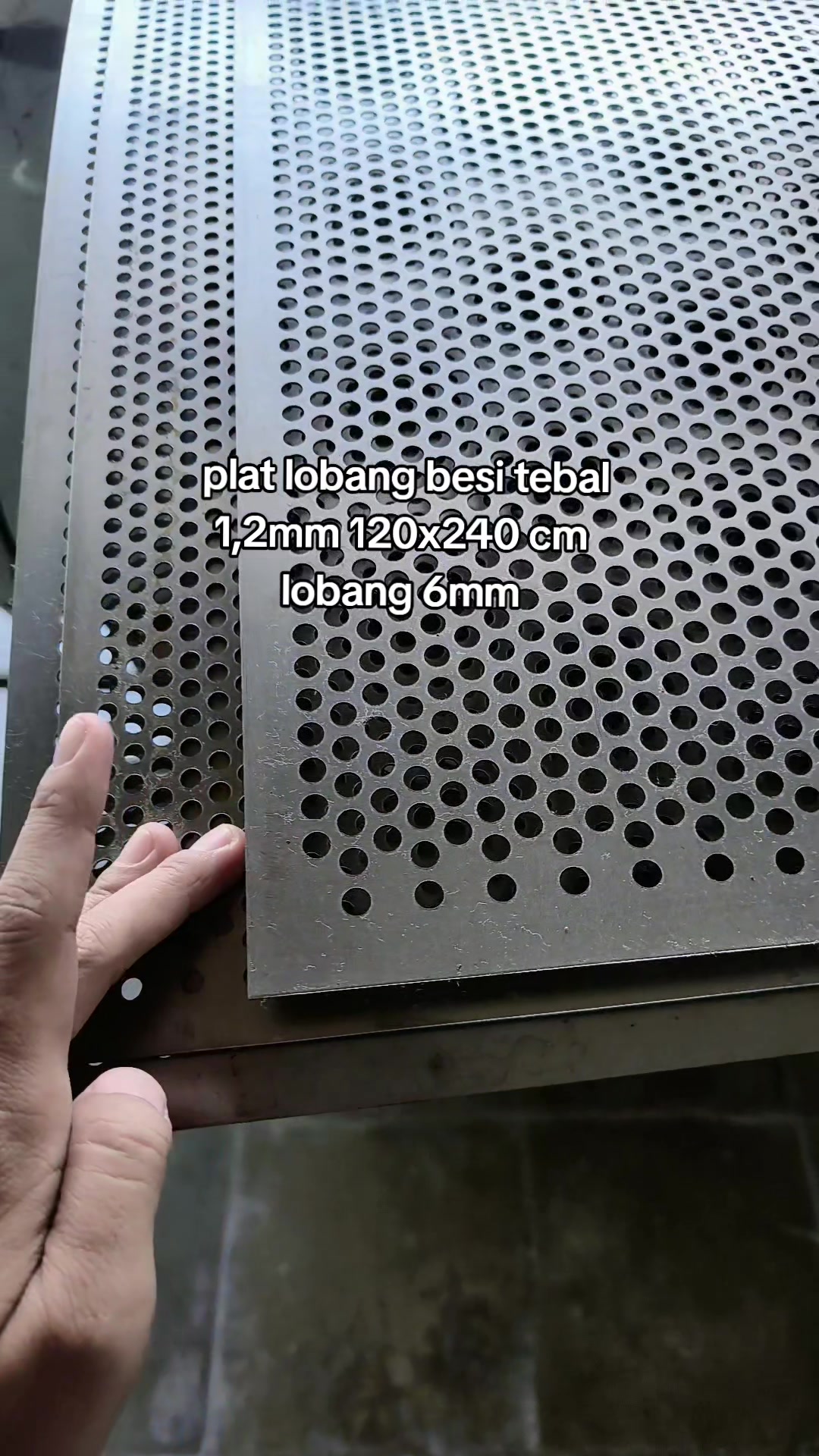 @Serba Jaya (CV.Jaya Sejahtera)