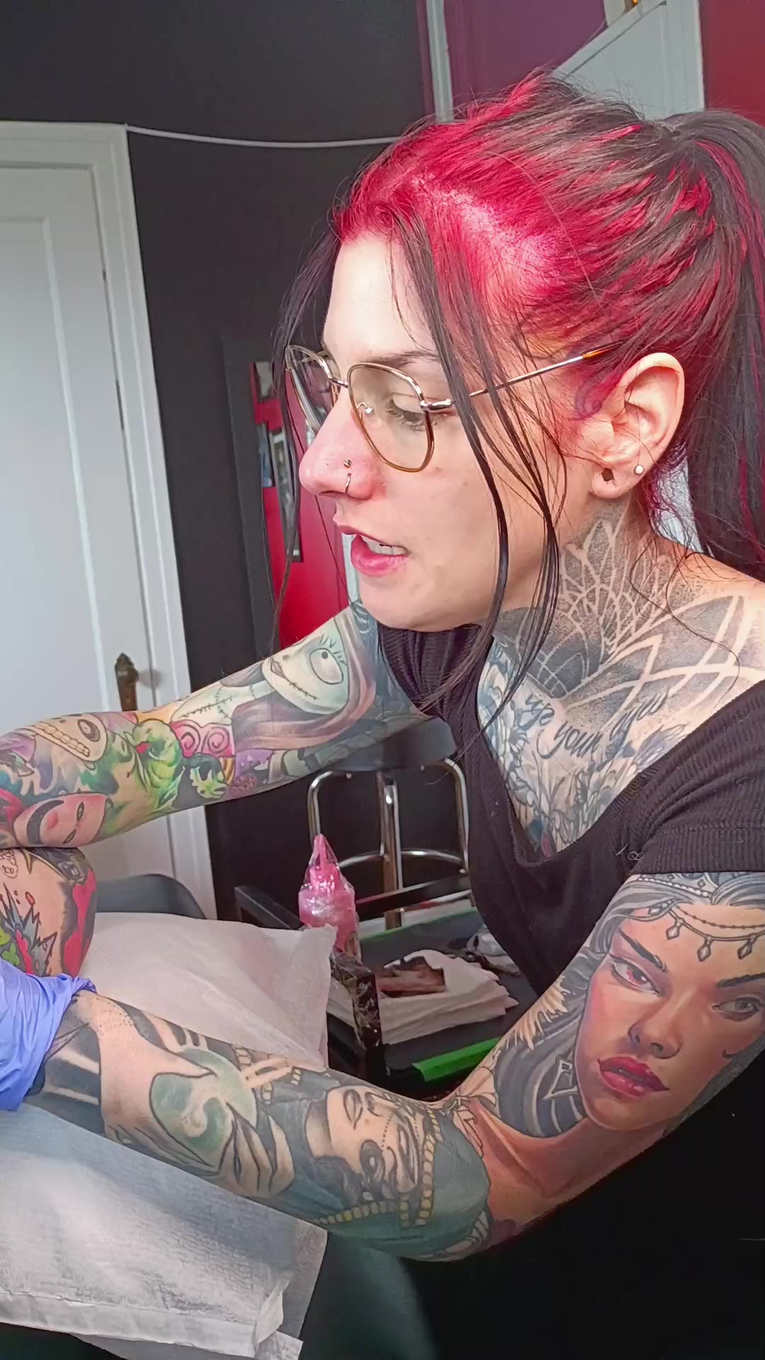 @ZombieGirl✨